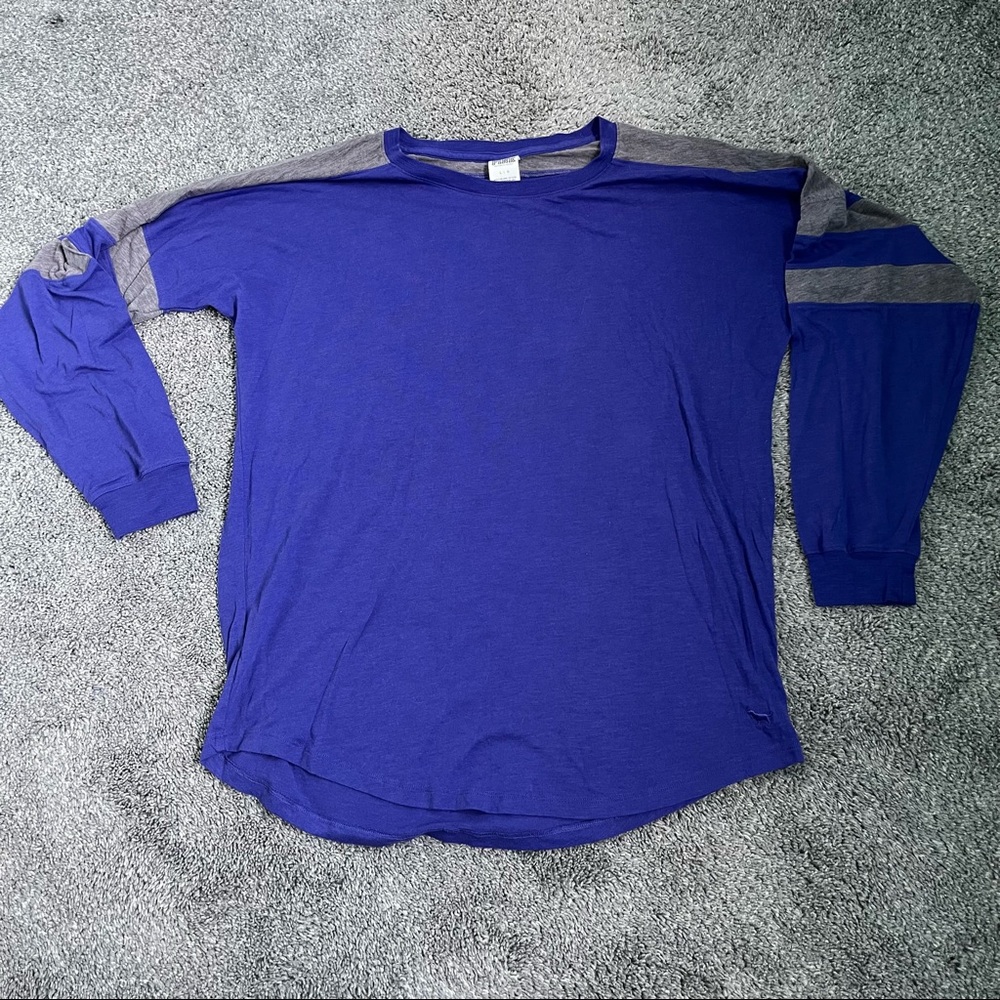 PINK victoria secret long sleeve
